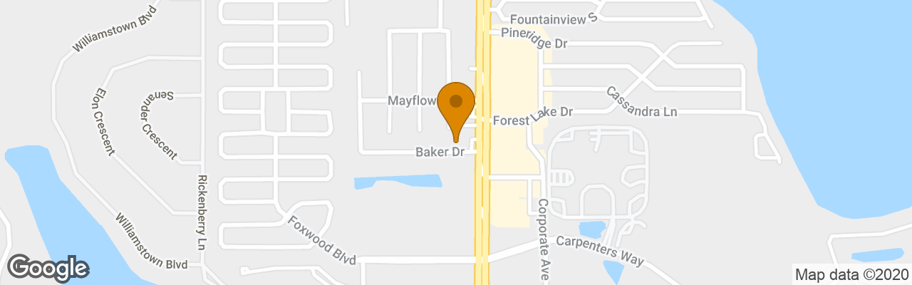 Ramada Lakeland Hotel & Conference Center 