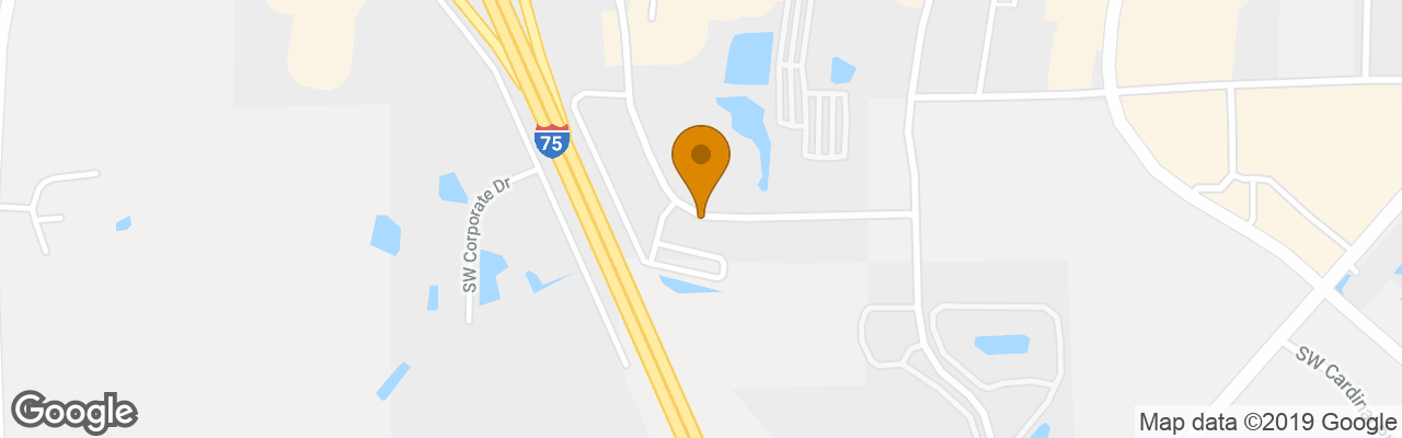 Hotel Holiday Inn & Suites Lake city 