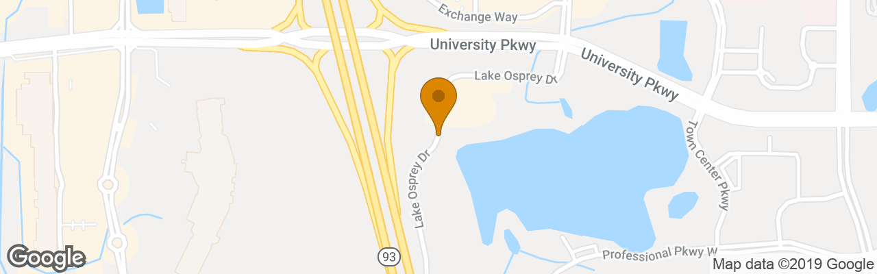 Hotel Holiday Inn Sarasota-Lakewood Ranch 