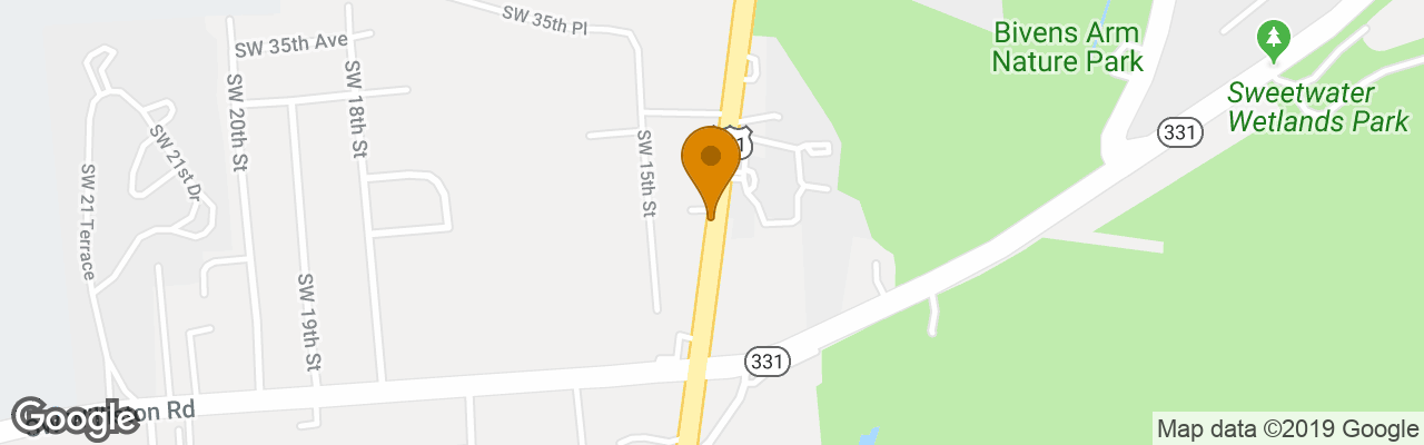 Hotel Howard Johnson Express 