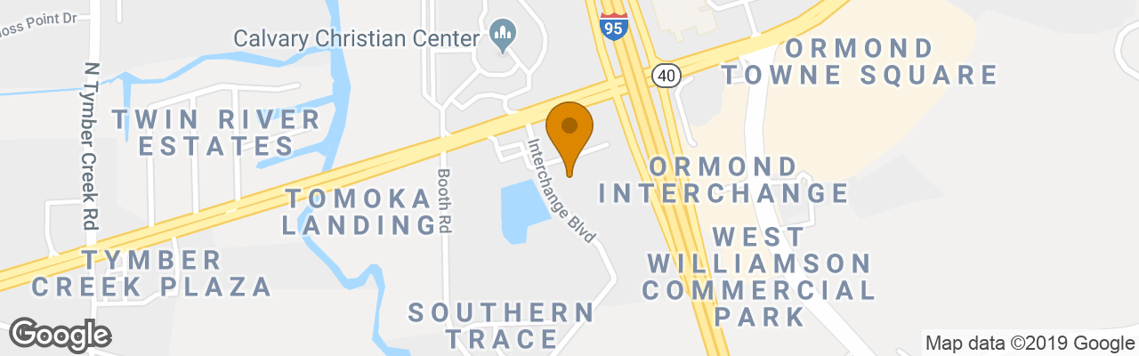 Hotel Hampton Inn Daytona Ormond Beach 