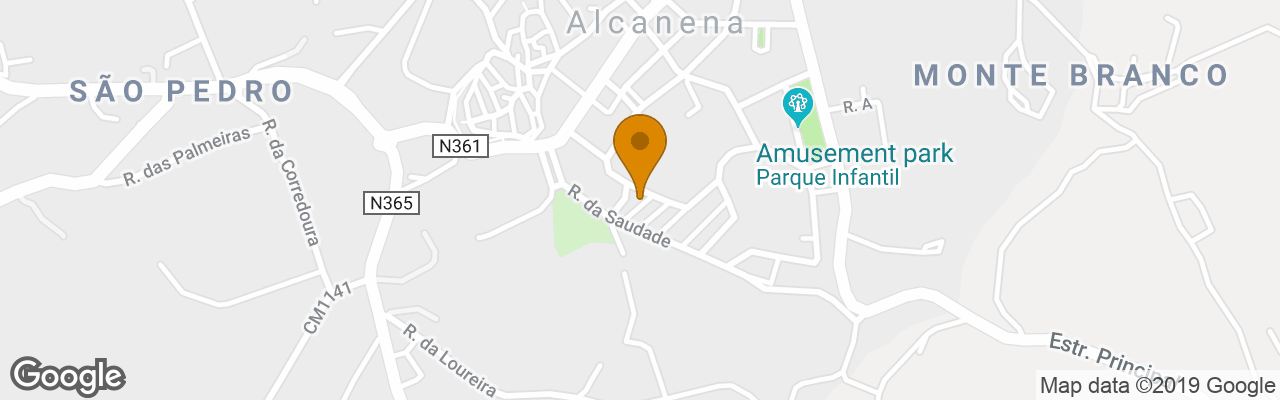 Hotel Eurosol Alcanena 