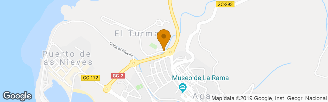 Apartamentos El Angosto 