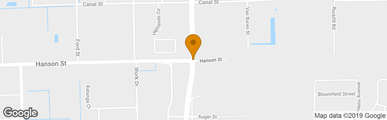 Hotel Hampton Inn Ft. Myers-Airport I-75 