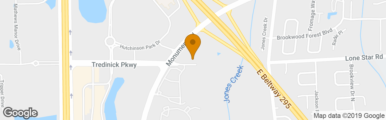 Hotel Hampton Inn Jacksonville East Regency Square 