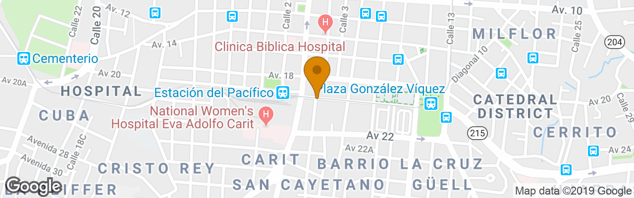 Comfort Hotel Real San Jose 