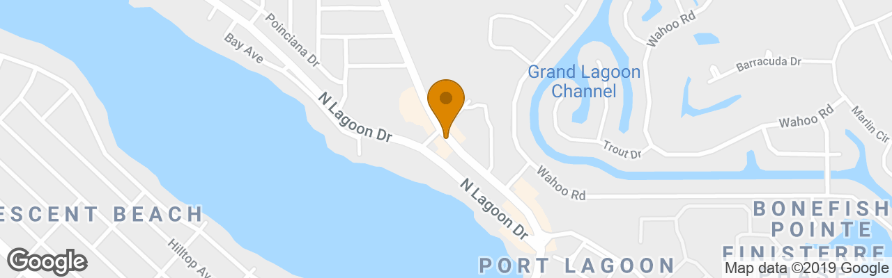 Hotel Hampton Inn Panama City Beach 