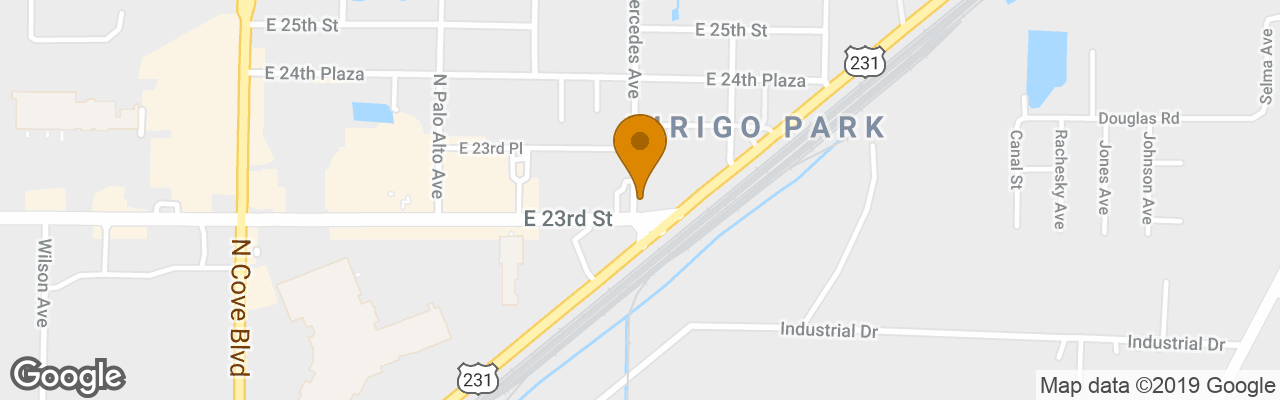 Hotel Hampton Inn Panama City-Panama City Mall 