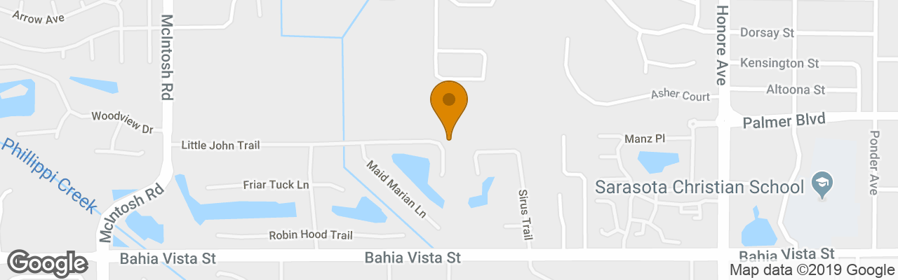 Hotel Hampton Inn Sarasota - I-75 Bee Ridge 