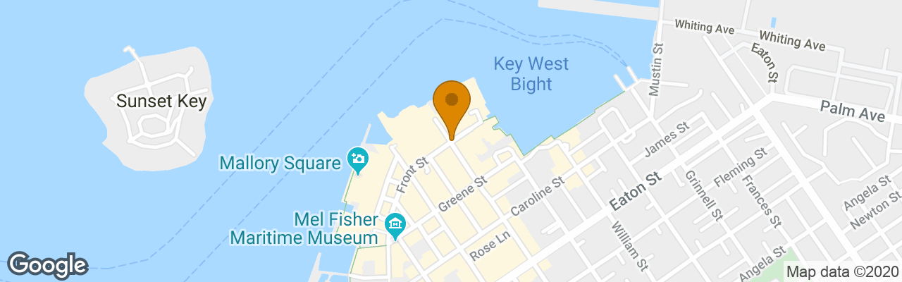 Hotel Hyatt Key West Resort & Spa 