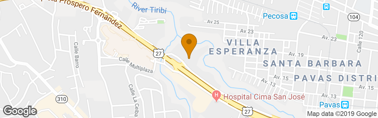 Hotel Courtyard By Marriott San Jose Escazu 