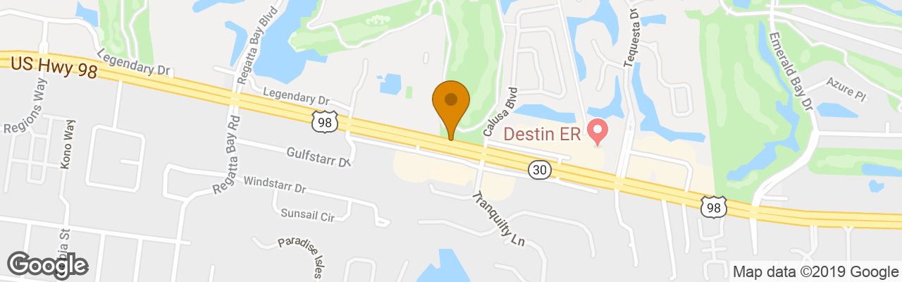 Hotel Extended Stay America Destin Us 98 Emerald Coast Pkwy 