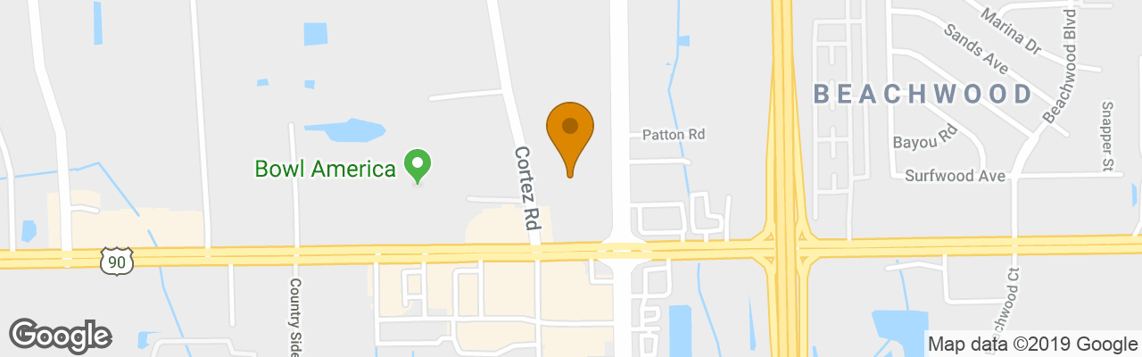 Suburban Hotel St. Johns Bluff 