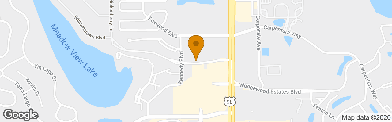 Hotel Suburban Extended Stay Lakeland 