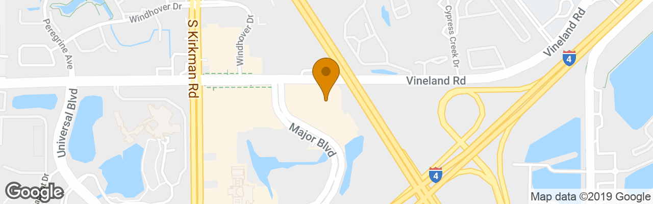 Suburban Hotel Univ. Studios 