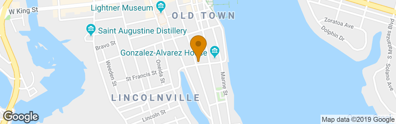 Hotel St. Francis Inn 