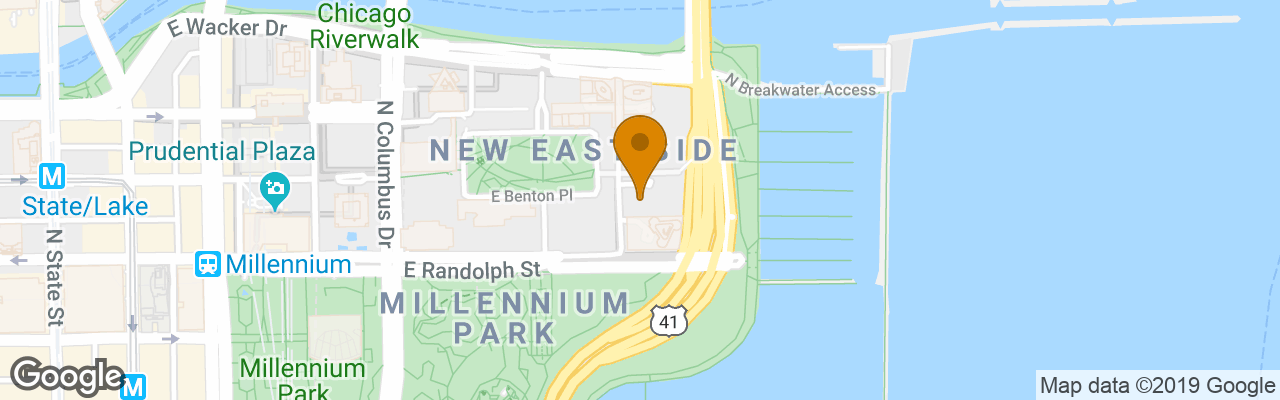 Hotel Oakwood at North Harbor Tower 