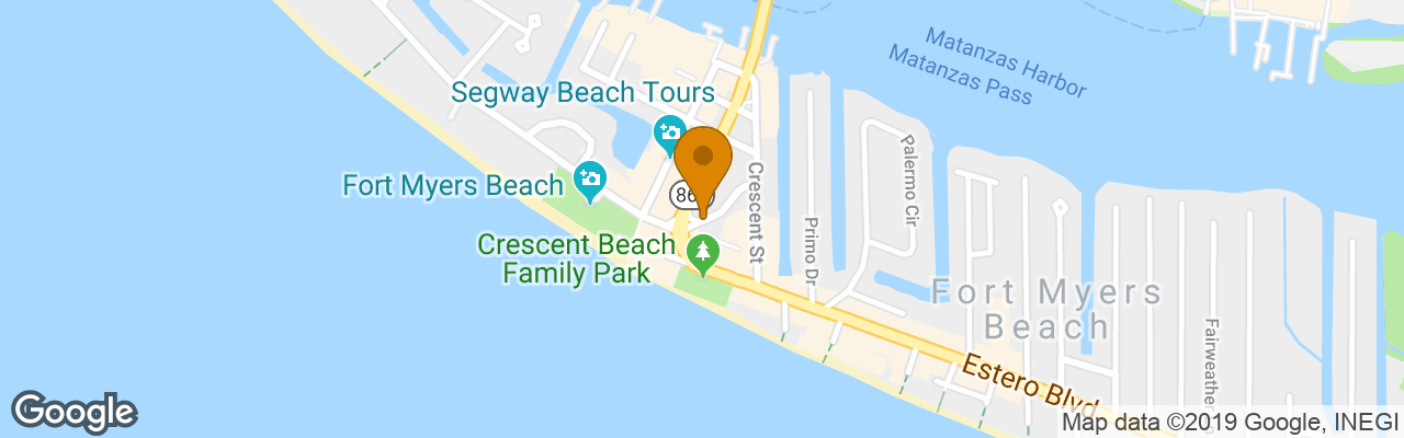 Hotel The Lighthouse Inn & Resort Suites 