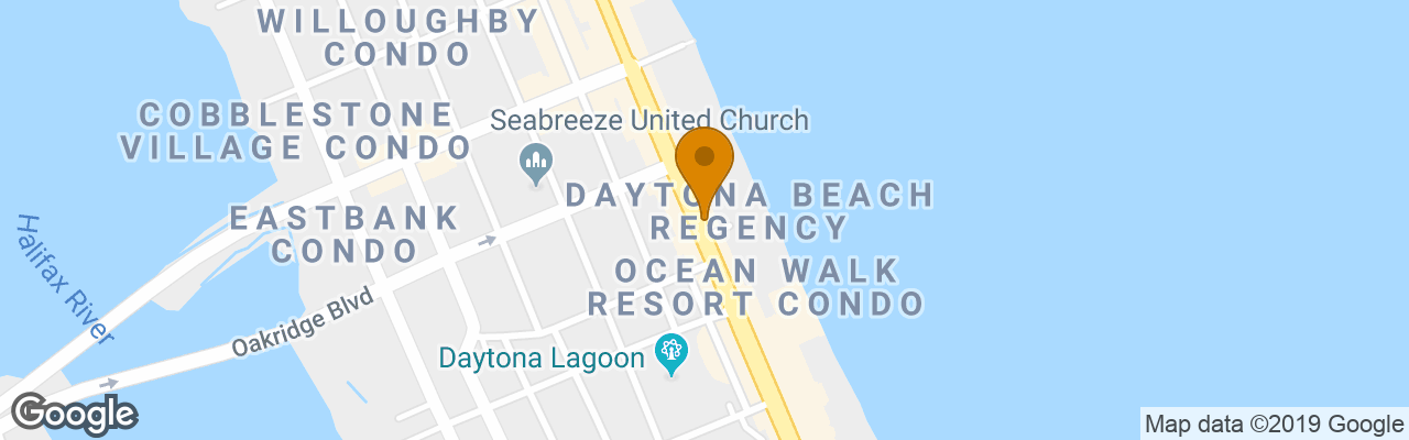 Resort Daytona Beach Regency 