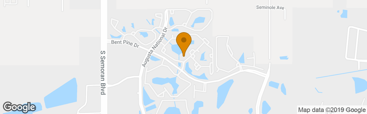 Hotel Oakwood at Camden Lee Vista 