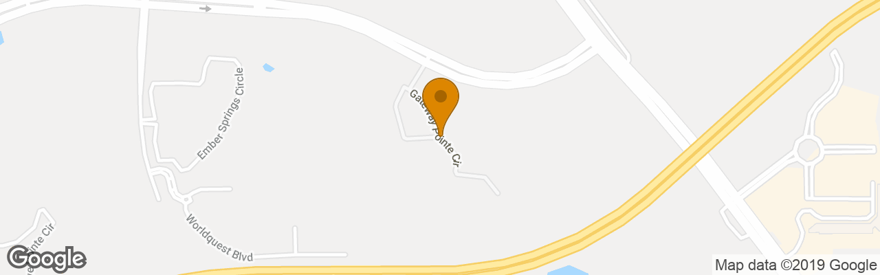 Hotel Marriott Execustay Camden at Wo 