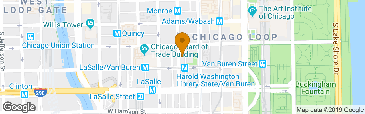 Hotel The Fisher Building 