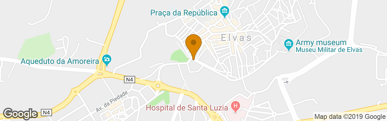 Hotel Sao Joao de Deus 