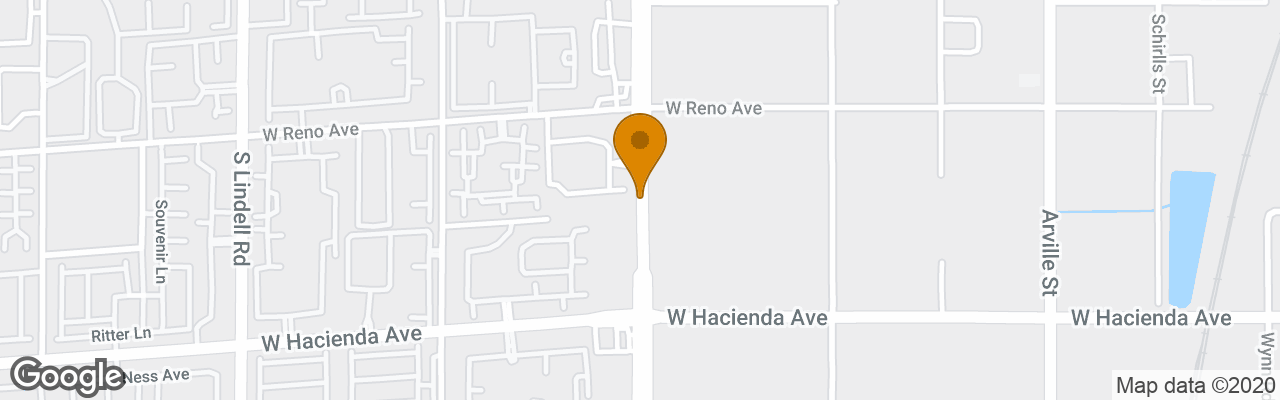 Desert Paradise Resort 