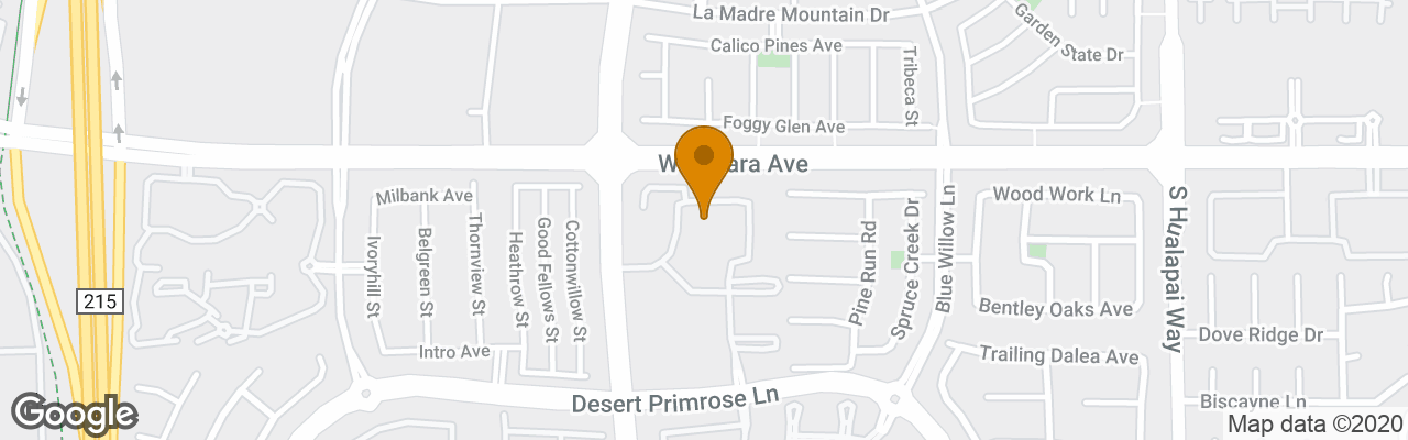 Hotel The Stay in Summerlin 