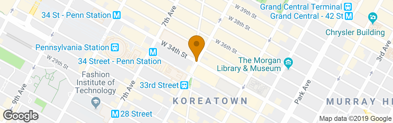 Hotel Churchill Residence Suites Midtown 