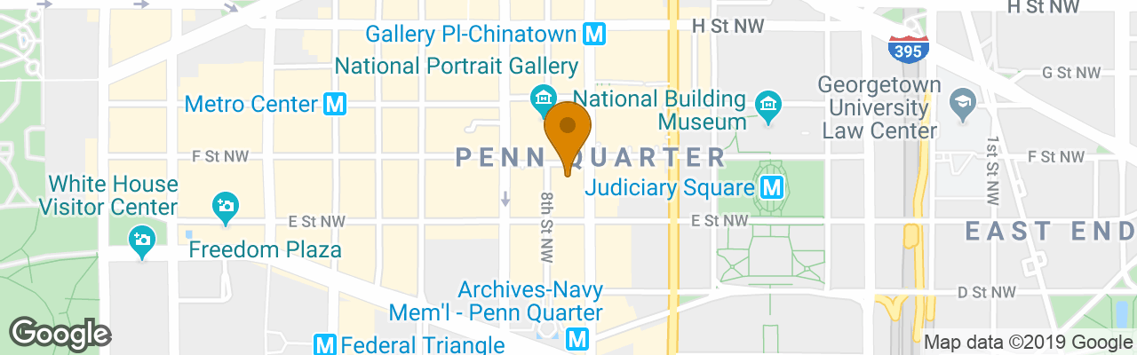 Monaco Washington DC, a Kimpton Hotel 