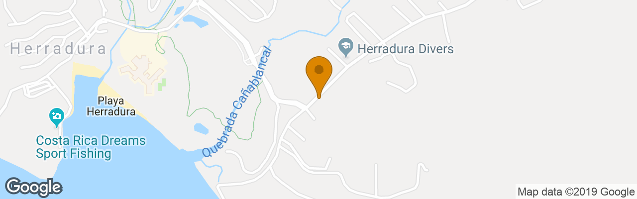 Hotel Stay in Costa Rica 