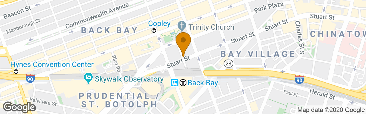 Hotel Boston Common & Confer 