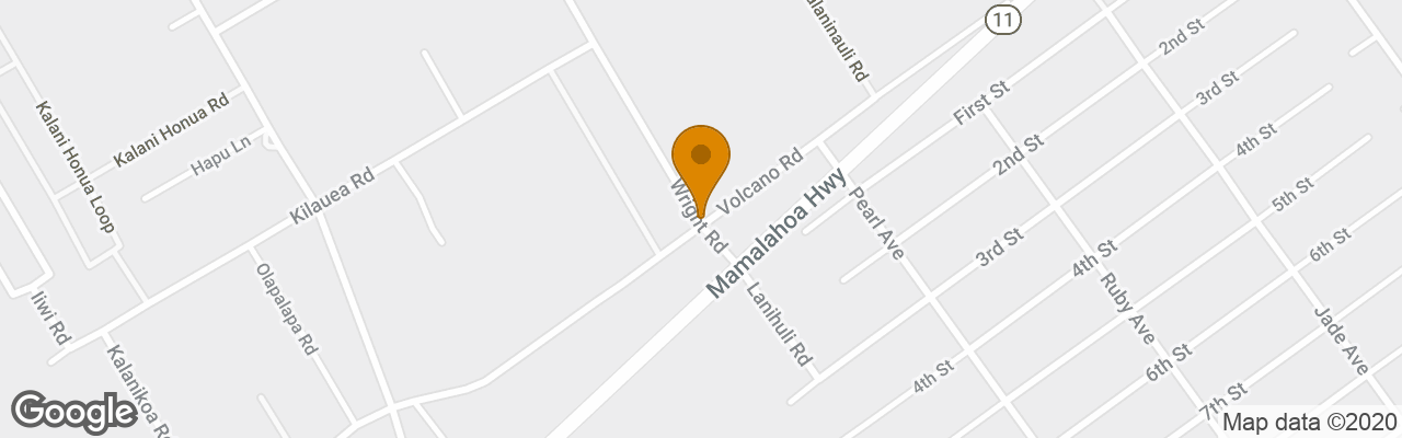 Hotel Volcano Vacation Homes 