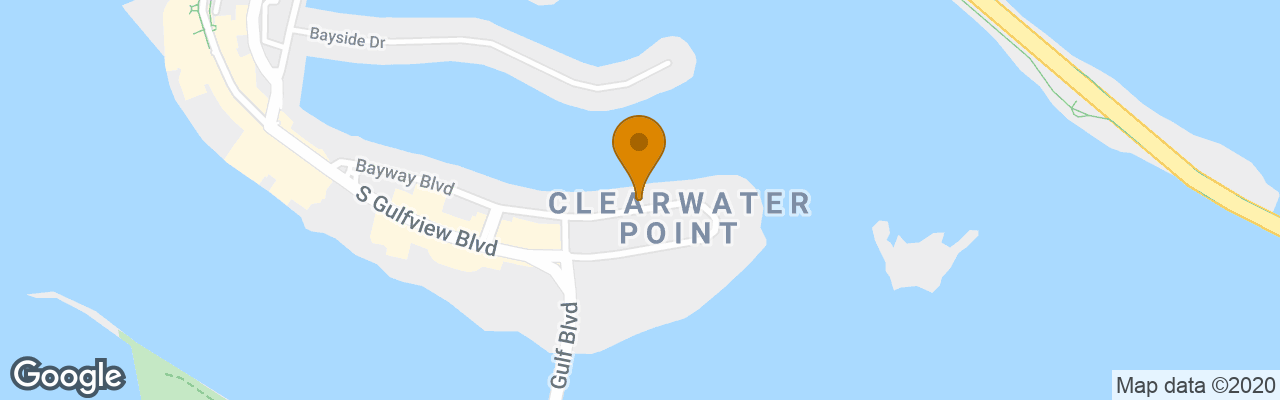 Hotel Chart House Suites on Clearwater Bay 