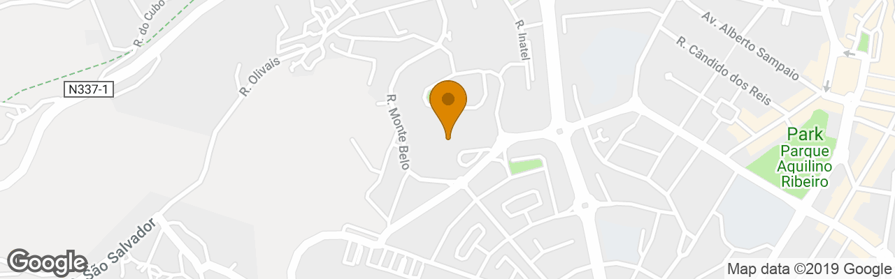 Montebelo Viseu Congress Hotel 