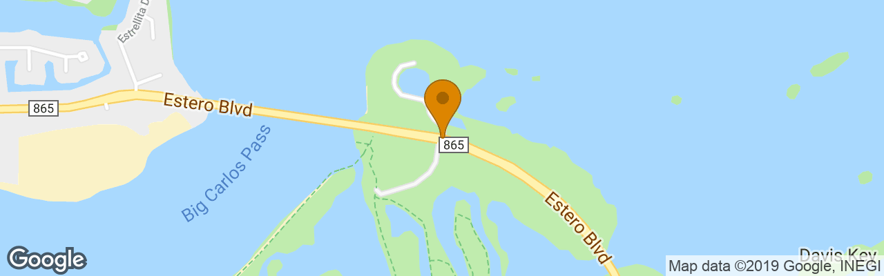 Hotel Lover's Key Beach Club & Resort 