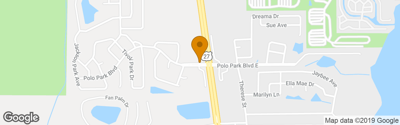 Hotel Orlando Breeze Resort 