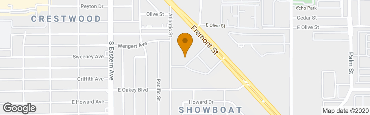 Castaways Hotel & Casino 