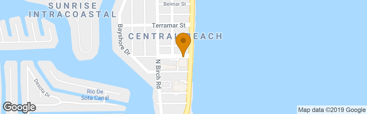 Hotel Avalon Waterfront Inns 