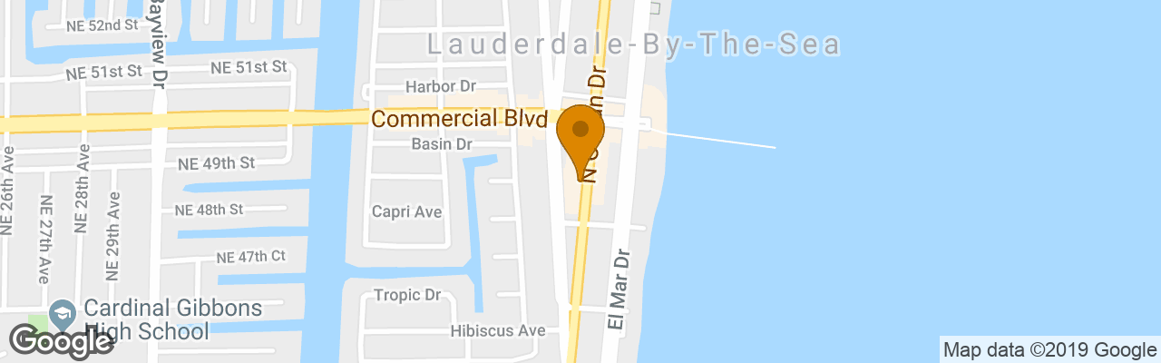 Paradise by the Sea Resort Motel 