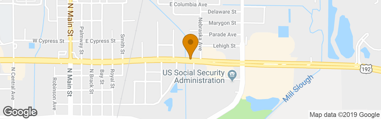 Hotel Florida Condos & Villas 