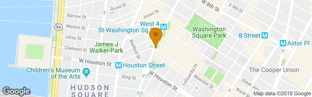 Hotel Mini Suites of Minetta 