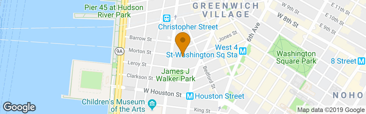 Hotel Signature Suites West Village 