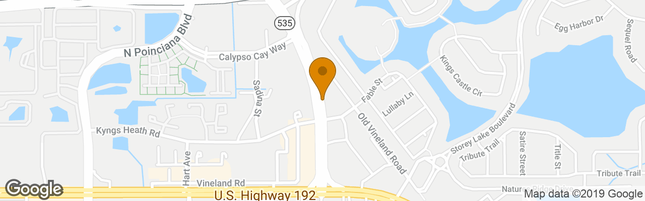 Hotel American Vacation Homes Three Star 