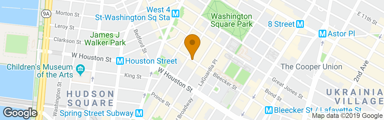 Hotel Signature Suites - Greenwich Village 