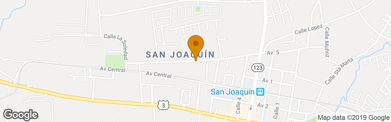 San Jose Grand Tara Hotel