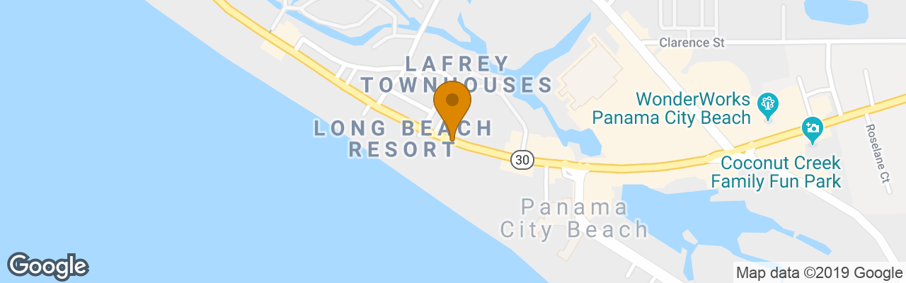 Hotel Long Beach Resort 