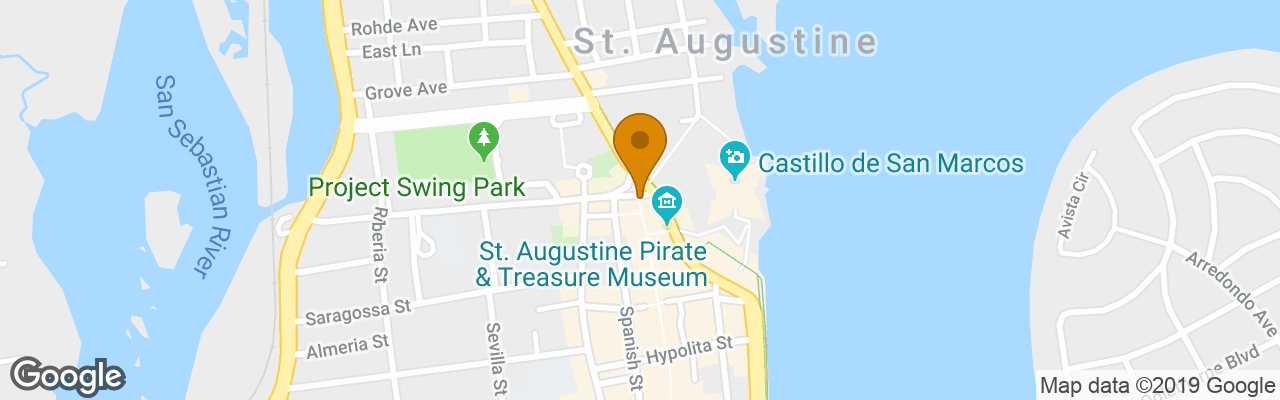 Hotel St. George Inn 