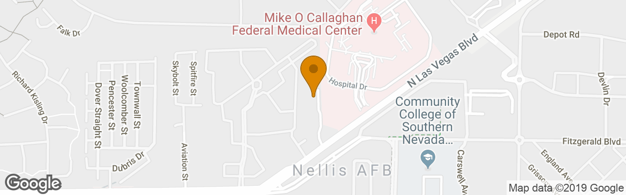 Hotel Emerald Suites - Nellis 